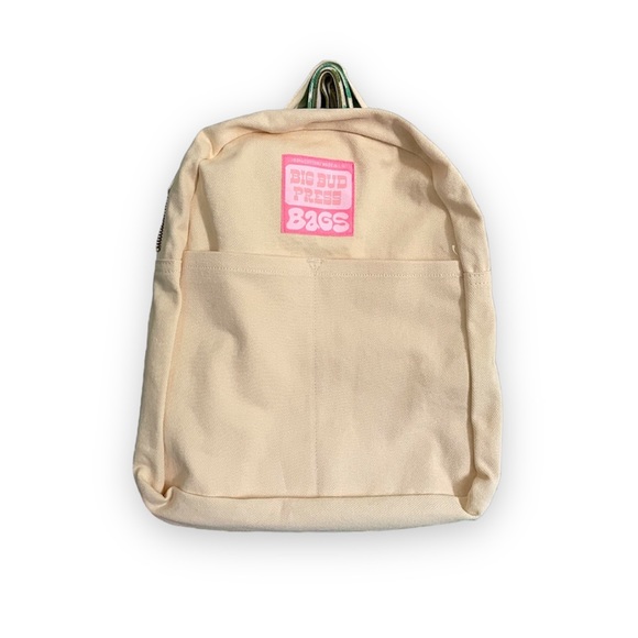• BBP Backpack • - Picture 3 of 8